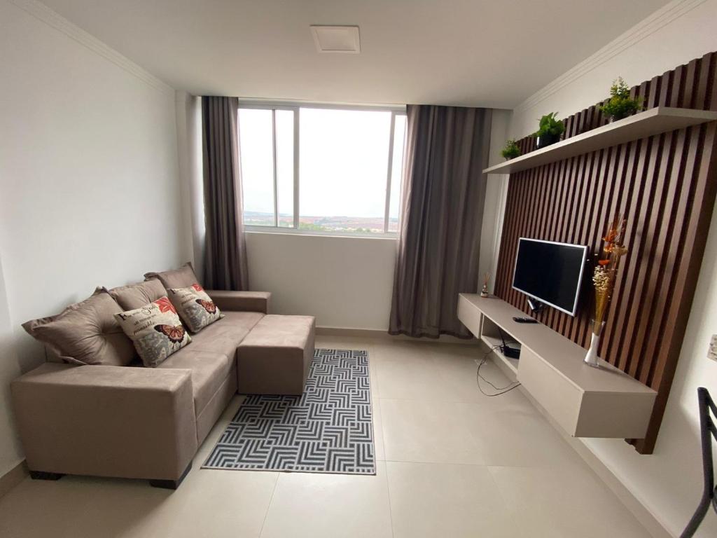 Apartamento Prox. Unievangelica 201 photo 1
