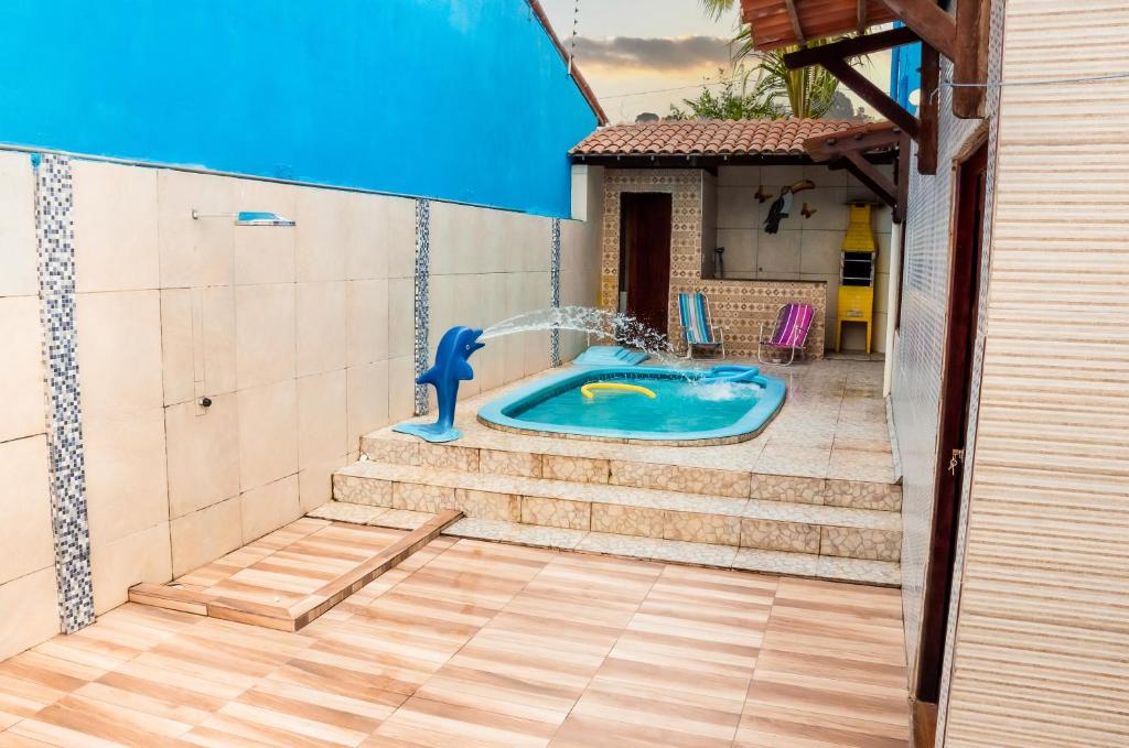 Casa com Piscina na Praia do Francês photo 4