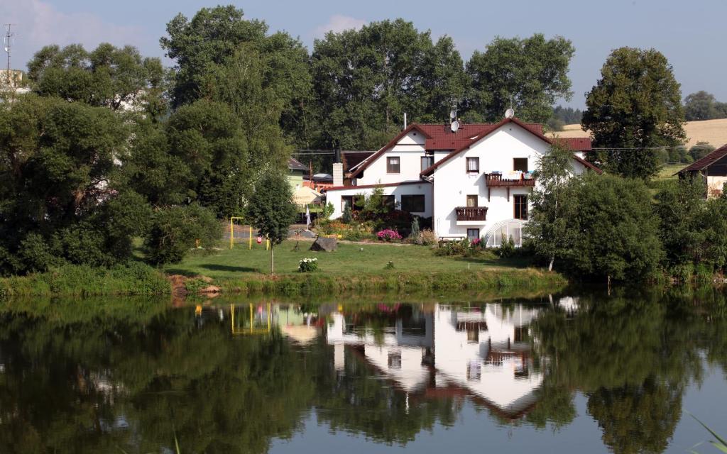 Pension Všeruby photo 3