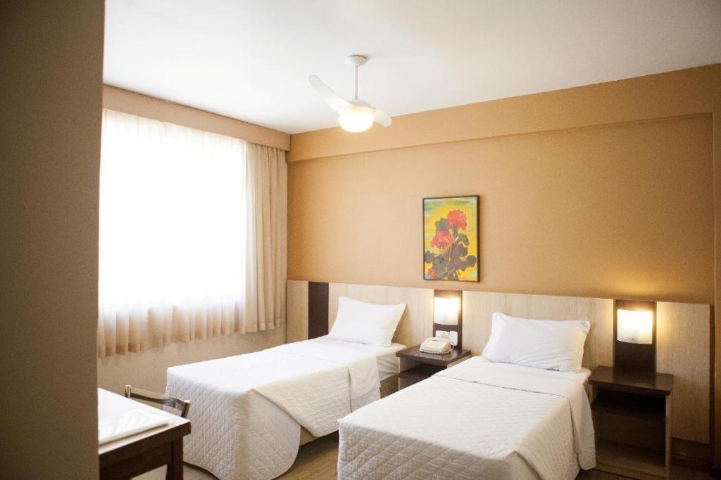 Hotel Palmeiras photo 2