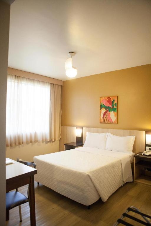 Hotel Palmeiras photo 1