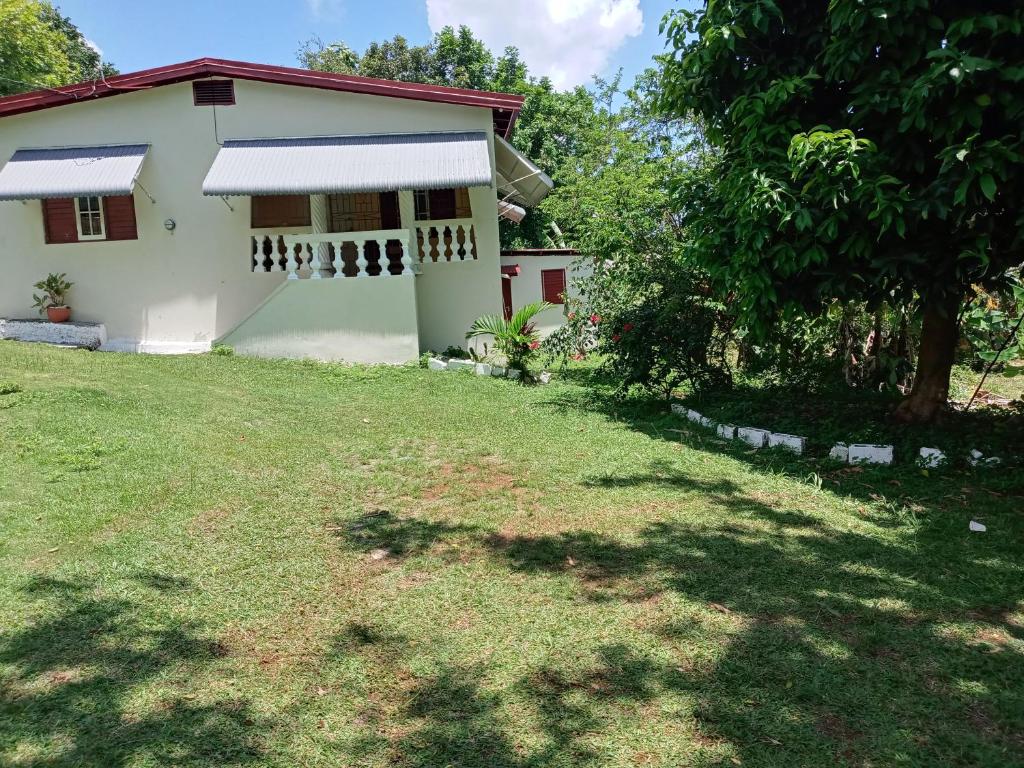 Inviting 2-Bed House in Fair Prospect