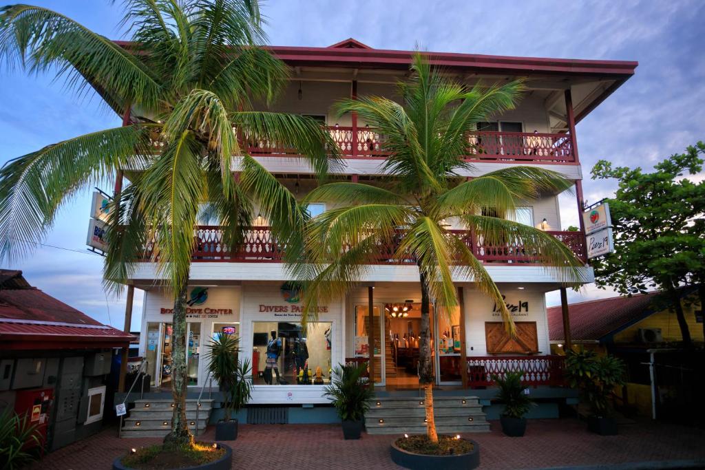 Divers Paradise Boutique Hotel photo 1