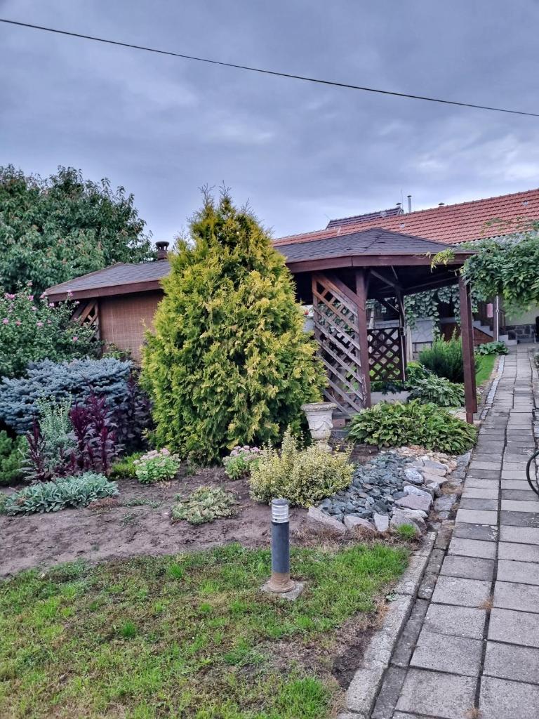Ubytování u Kobylské skály photo 4