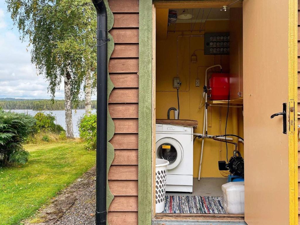 4 person holiday home in STORFORS photo 4