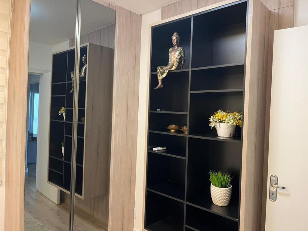 Melhor Apartamento centro Pomerode, perto de tudo photo 3