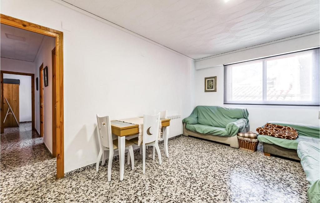 Beautiful Apartment In Camarena De La Sierra With Wifi And 2 Bedrooms photo 1