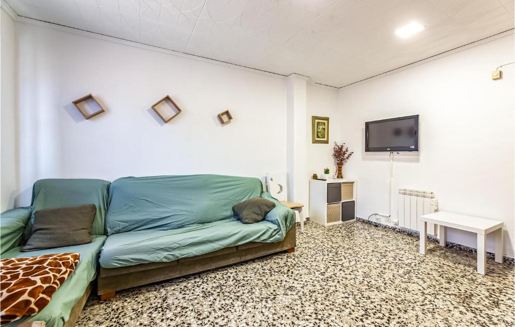 Beautiful Apartment In Camarena De La Sierra With Wifi And 2 Bedrooms photo 2