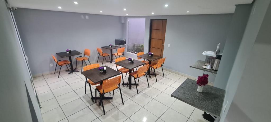 Hotel Pousadas Club photo 4
