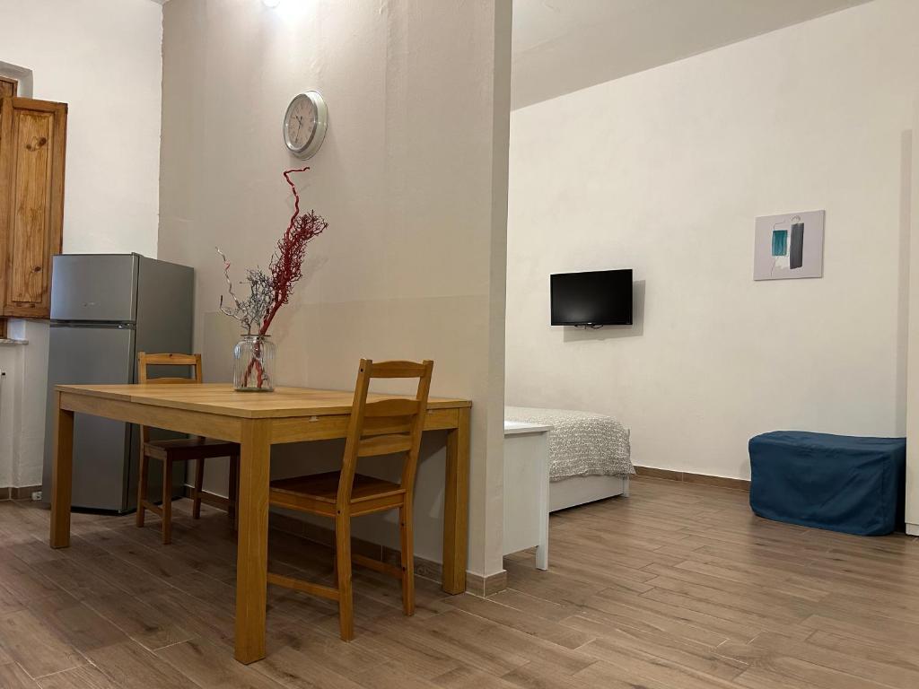 Apartment Nel Centro Della Citta photo 4