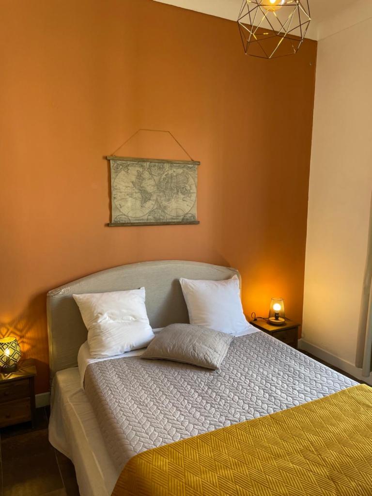 Moderne, 2 chambres, 6 Couchages, EASY CHECK-IN photo 3