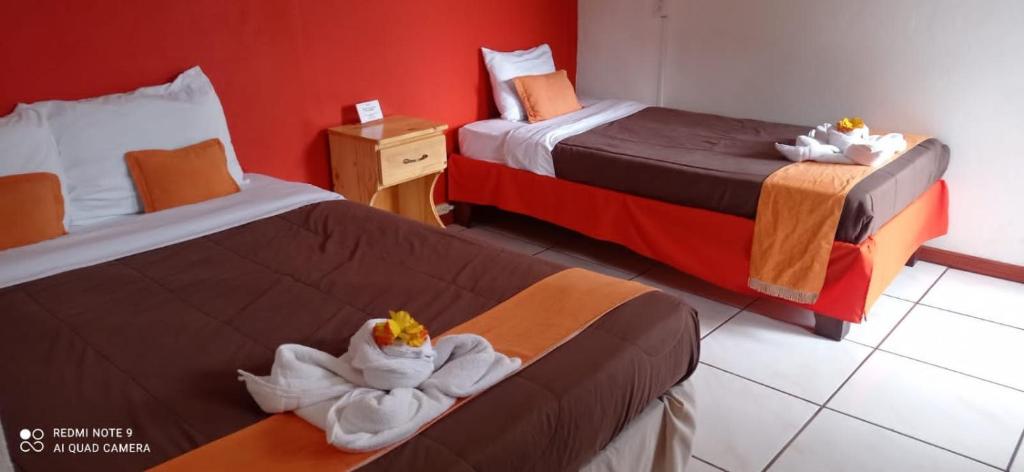 Hotel Your House photo 4