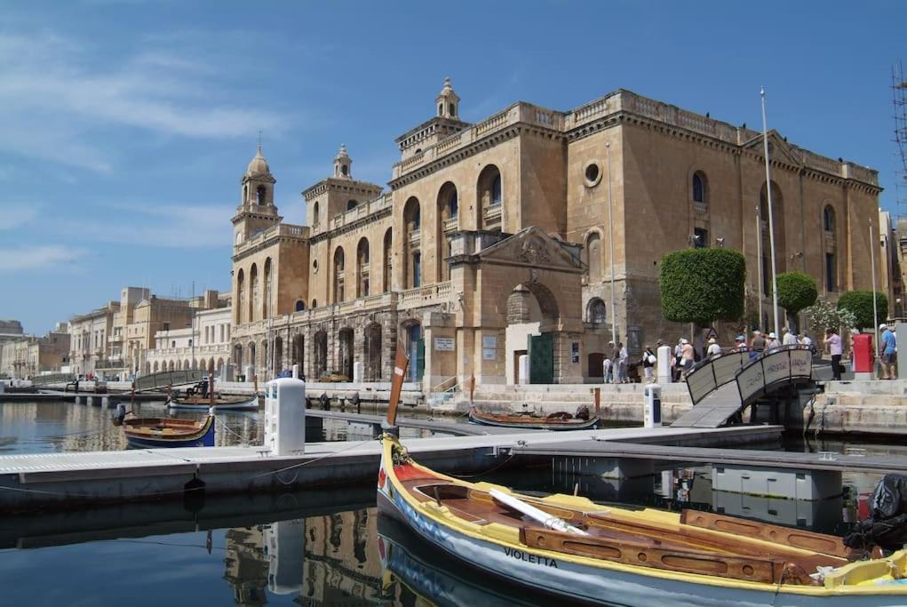 The Olive 3 - Traditional Maltese Accommodation photo 4