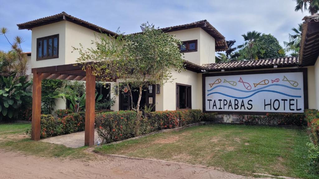 Taipabas Hotel photo 1
