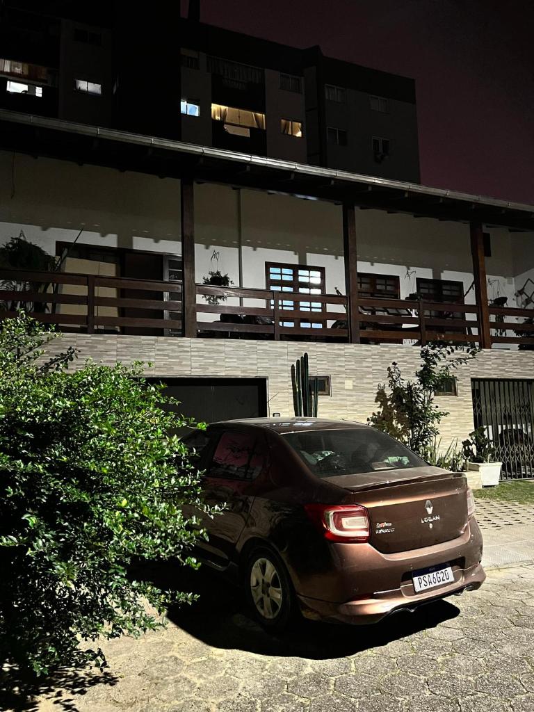 Pousada Central Jaraguá photo 3