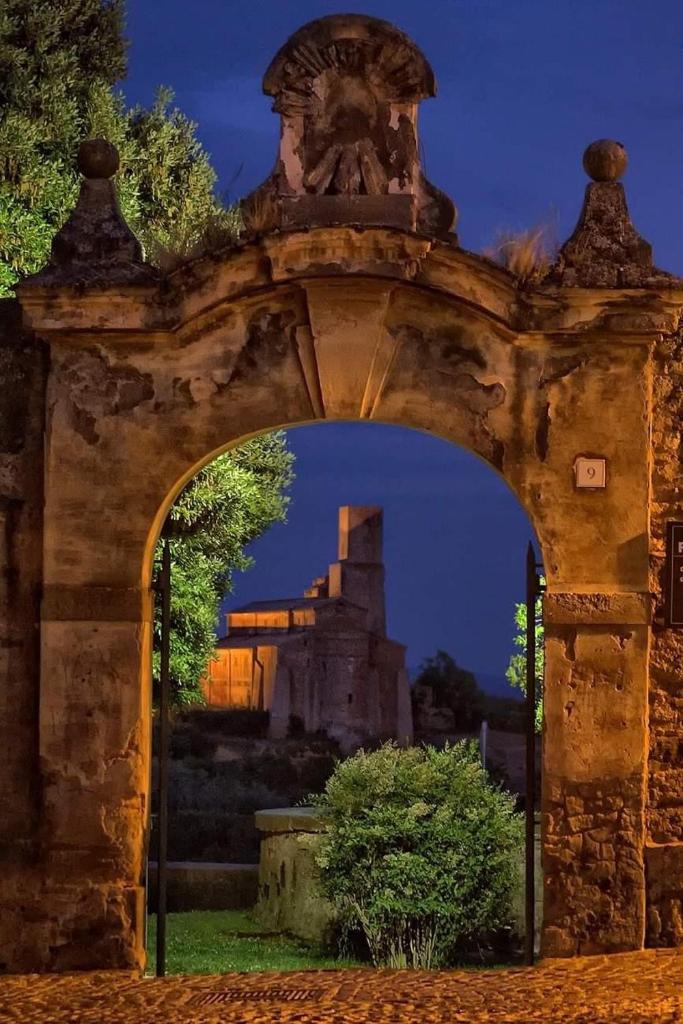 Tuscania Terme Suites Apartments photo 4