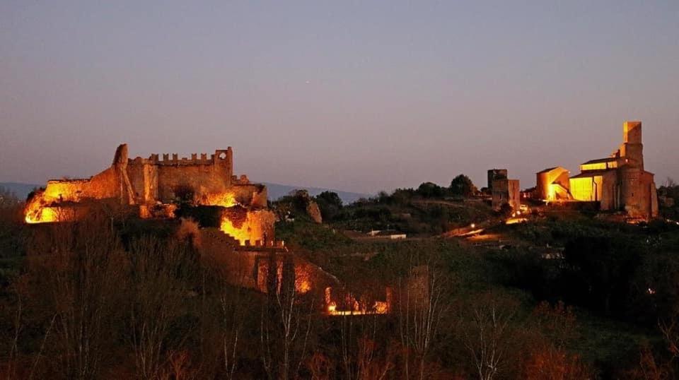 Tuscania Terme Suites Apartments photo 3
