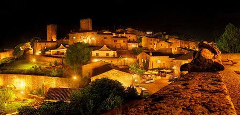 Tuscania Terme Suites Apartments photo 2