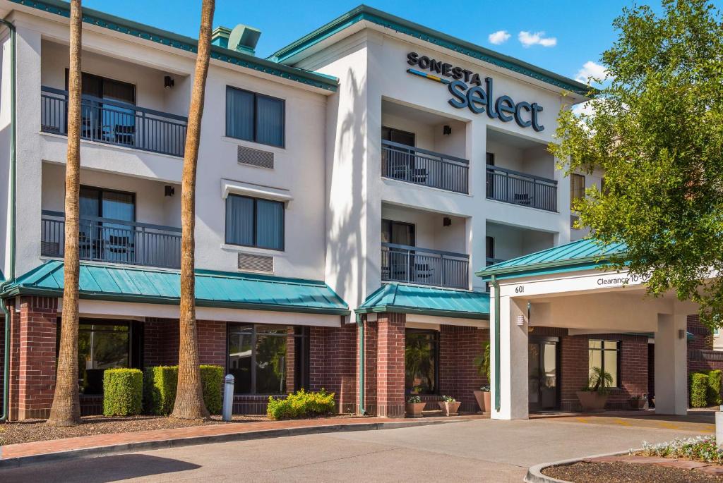 Sonesta Select Tempe Downtown image