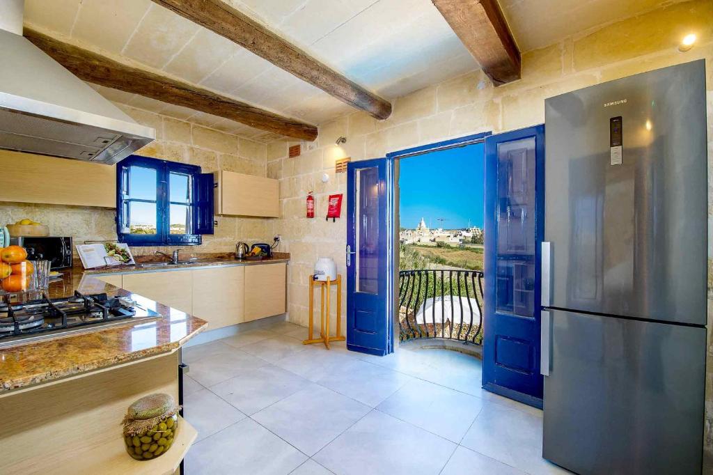 Dar Il-Bahar Holiday home photo 4