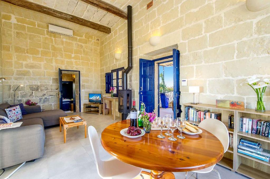 Dar Il-Bahar Holiday home photo 3