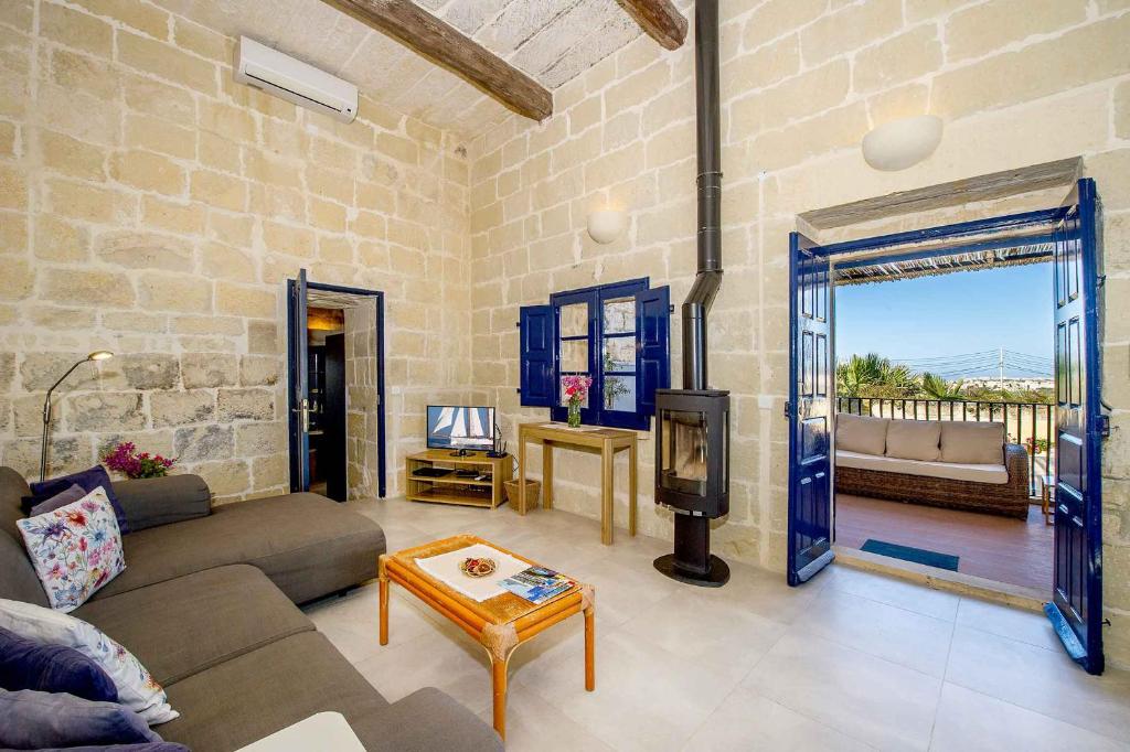 Dar Il-Bahar Holiday home photo 2