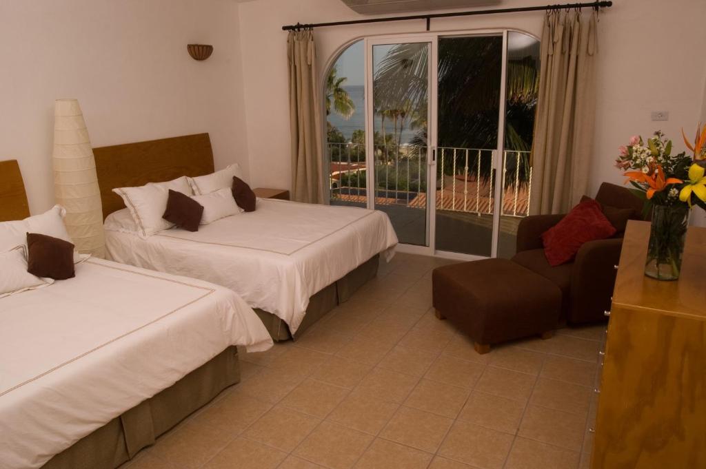 Amazing Oceanviews & Private Pool (Villa Oceano) photo 4
