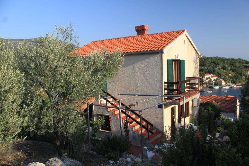 Apartments by the sea Molunat, Dubrovnik - 8550 photo 2