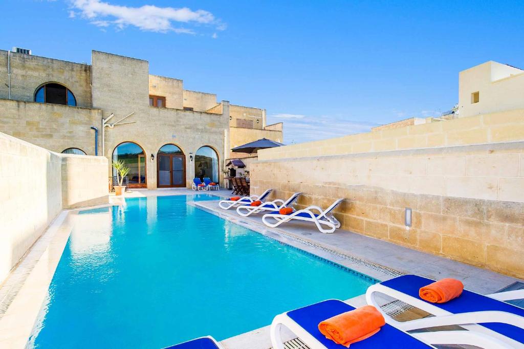 Four Winds Holiday Home photo 1