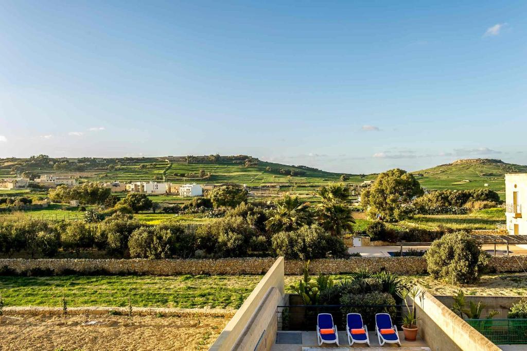 Four Winds Holiday Home photo 3