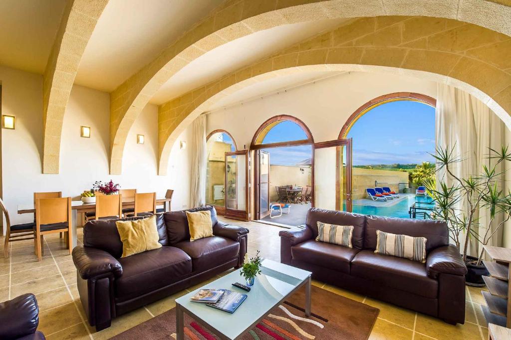 Four Winds Holiday Home photo 4