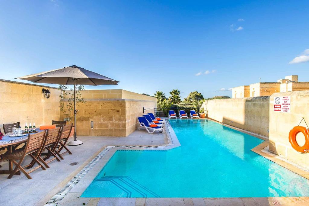 Four Winds Holiday Home photo 2