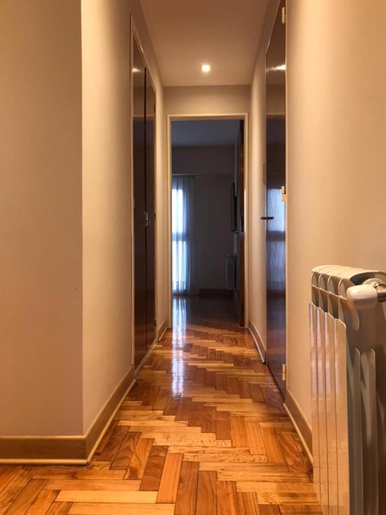 Departamento ROMA 3 Ambientes photo 1