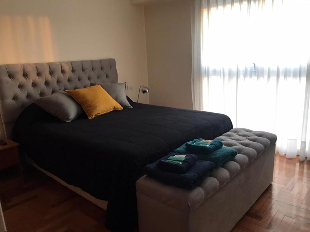 Departamento ROMA 3 Ambientes photo 2