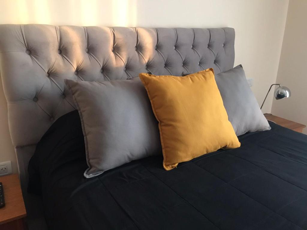 Departamento ROMA 3 Ambientes photo 3