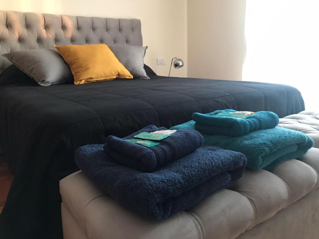 Departamento ROMA 3 Ambientes photo 4