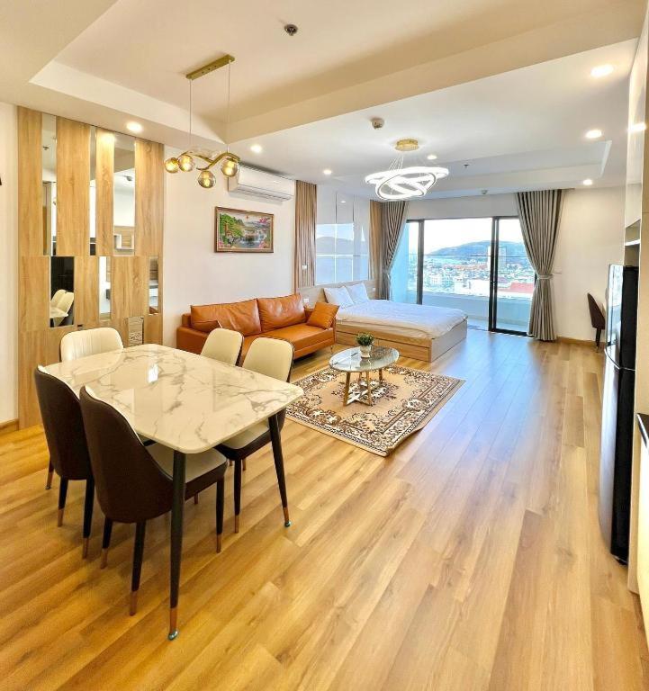 TMS Quy Nhơn - SUNFLOWER Apartment