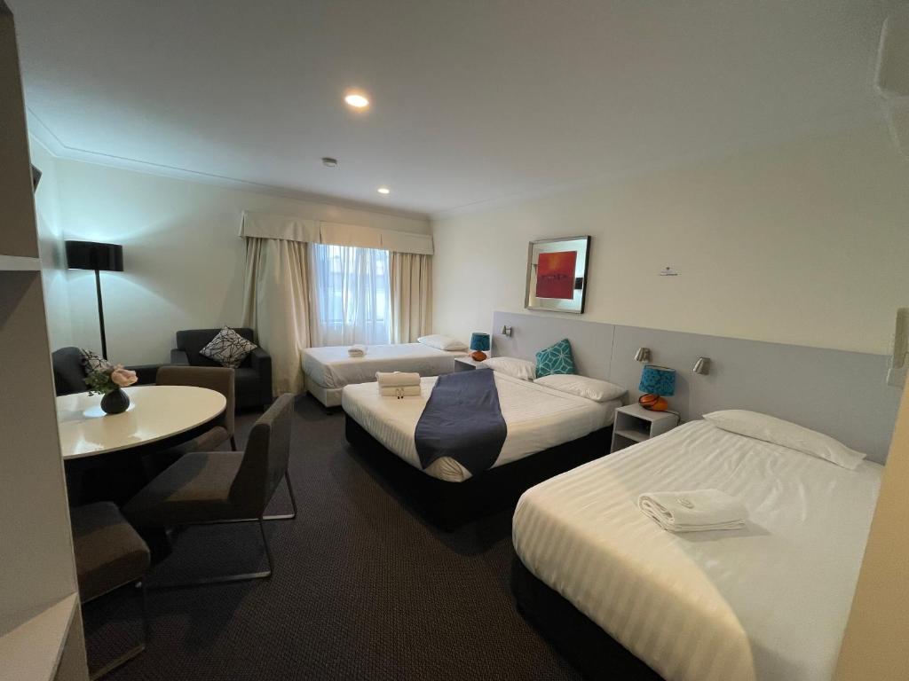 Lakeview Motor Inn photo 3