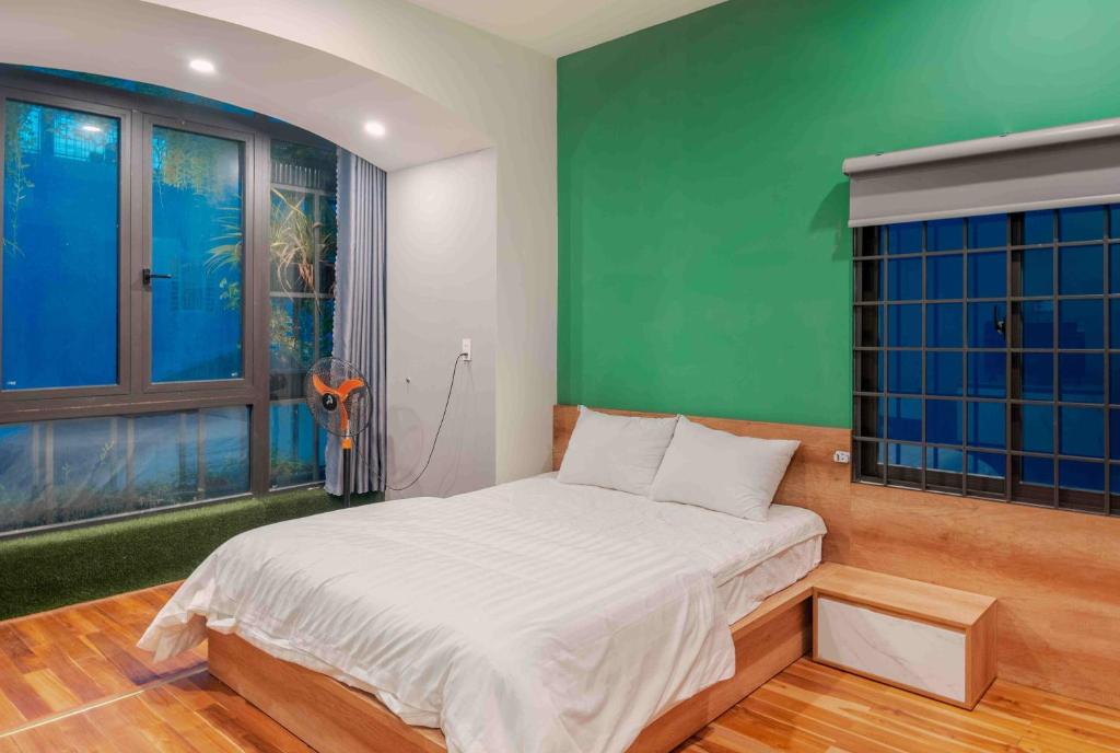 POTA Hotel & Apartment