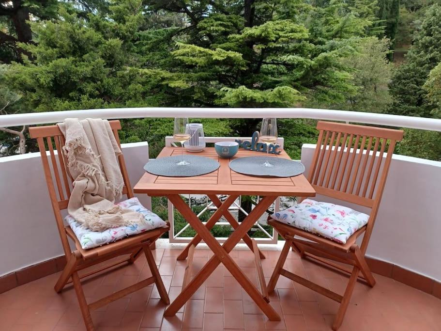 Stunning new apartment in centre of Buzet photo 1