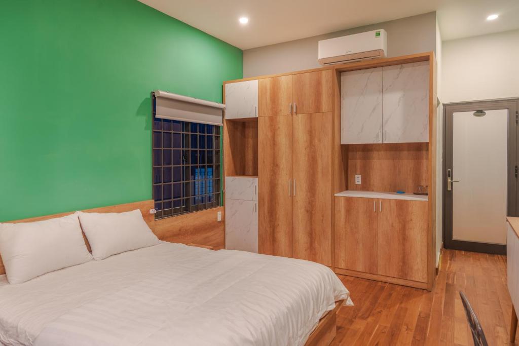 POTA Hotel & Apartment