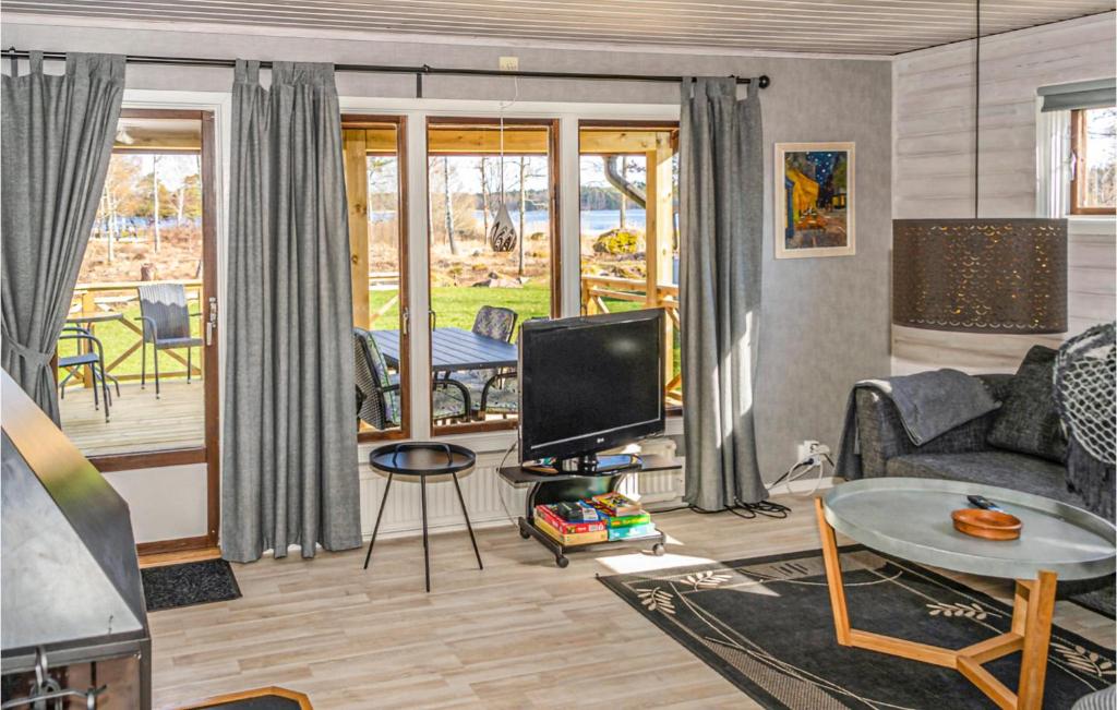 Nice Home In deshg With 3 Bedrooms And Wifi photo 3