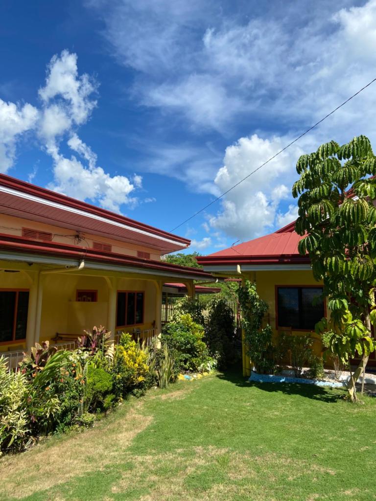 Uptown Guesthouse photo 4