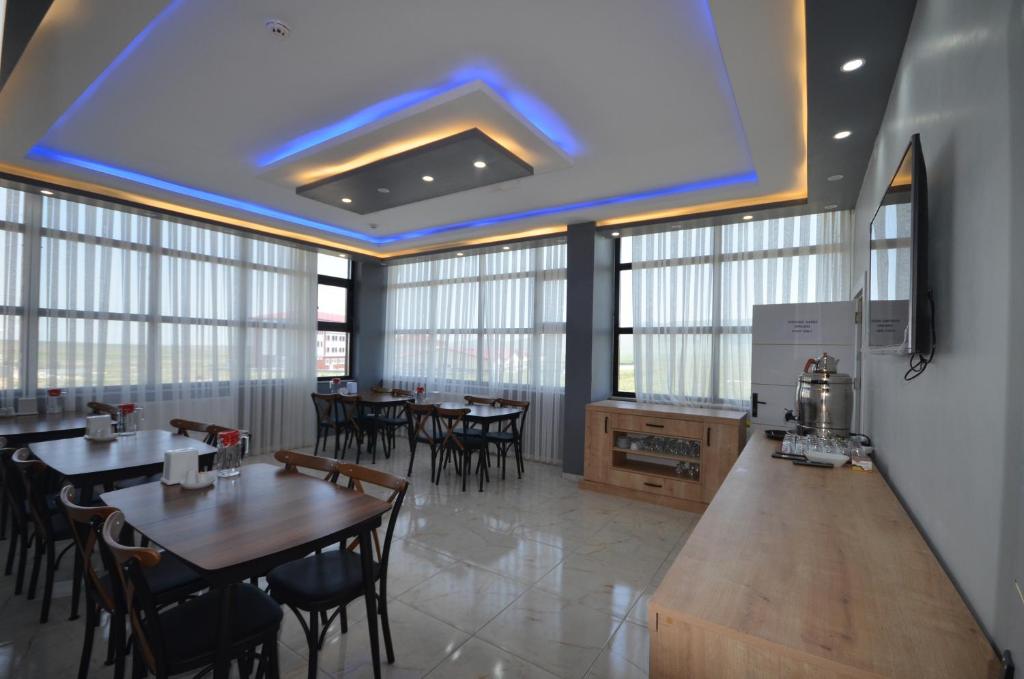 1+1 Suit 40 metrekare 12 oda ile hizmetinizde photo 1