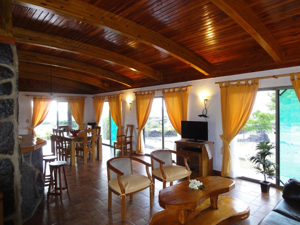 Heva Eco Lodge photo 1