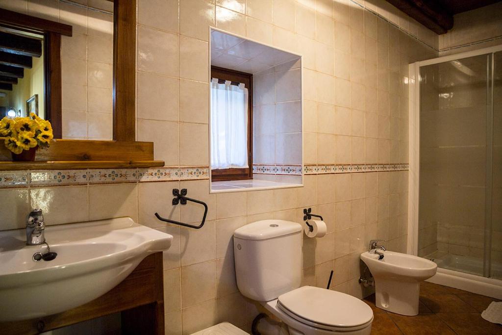 Casa Rural Senperenea I Landetxea photo 2