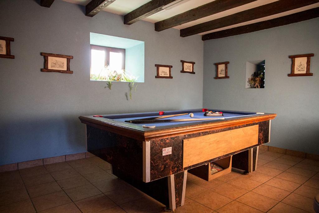 Casa Rural Senperenea I Landetxea photo 1