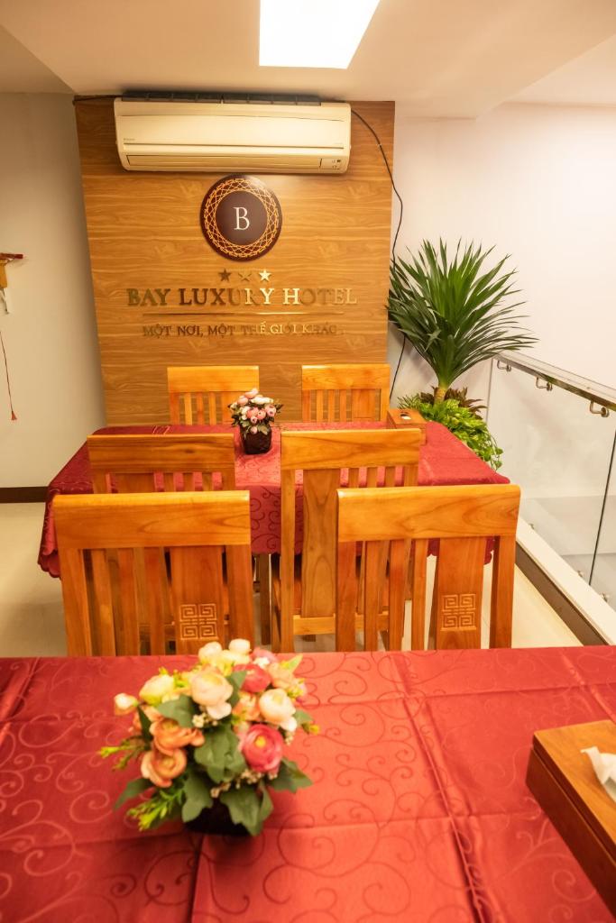 Bay Luxury Hotel - No 9 Nguyen Truong To, Ba Dinh, Ha Noi