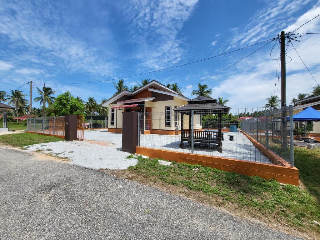 SMART Homestay Pantai Kemayang Bachok photo 1
