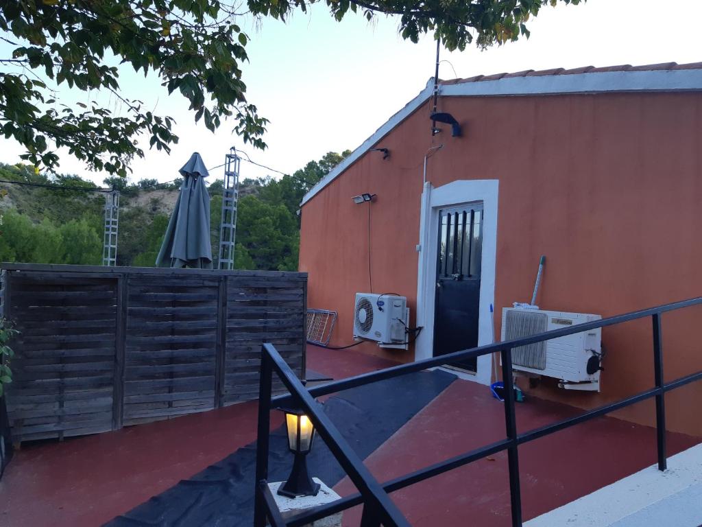 Nice room with swimming pool photo 4